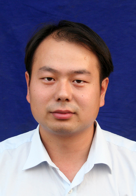 宋超   专任教师