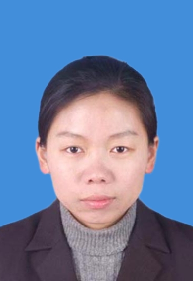 叶敏  专任教师
