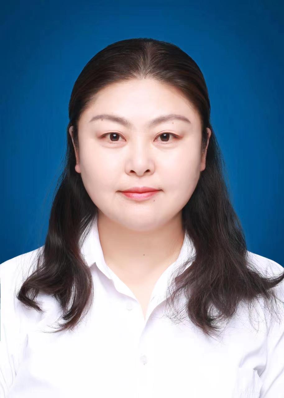刘玉琴  专任教师