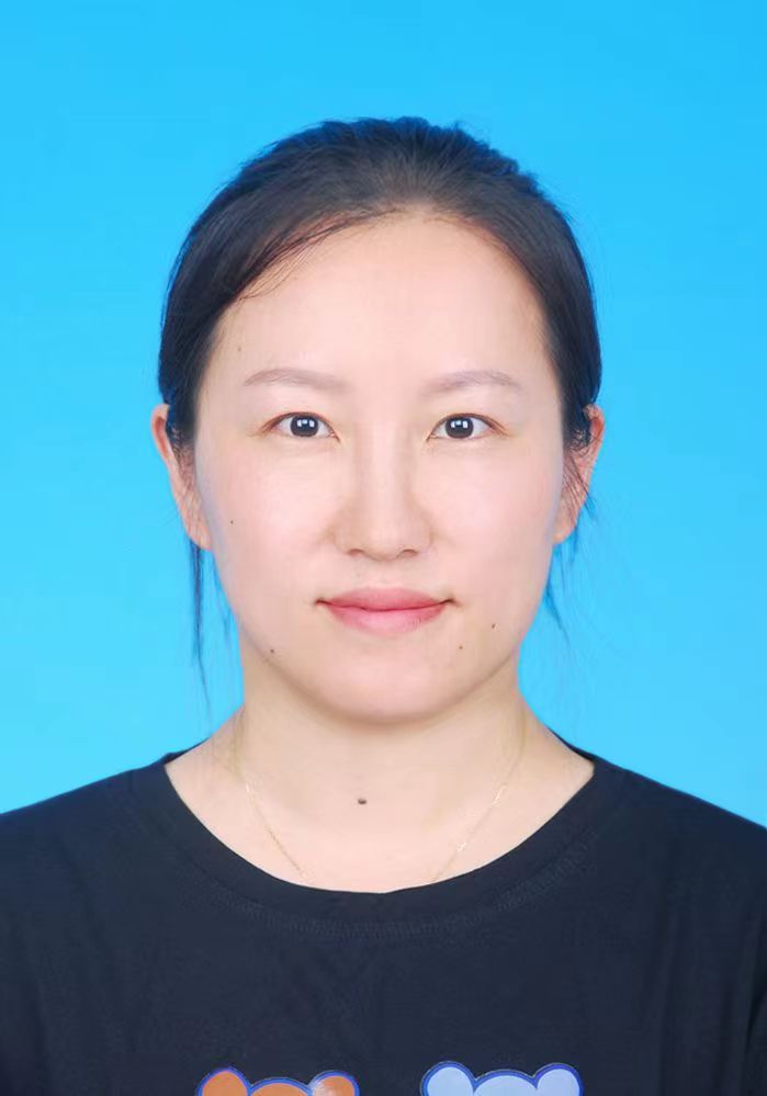 甘琳瑛  专任教师