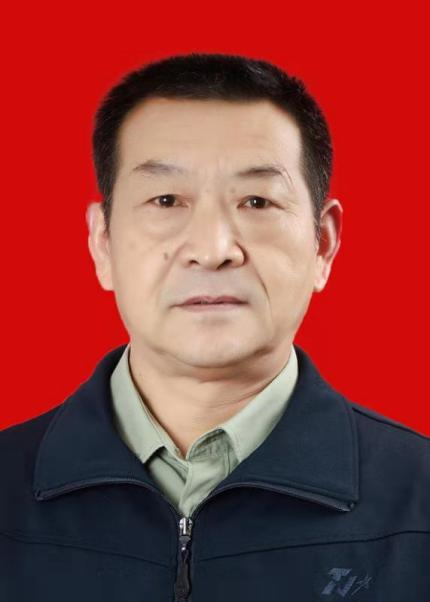胡恒信 专家教授
