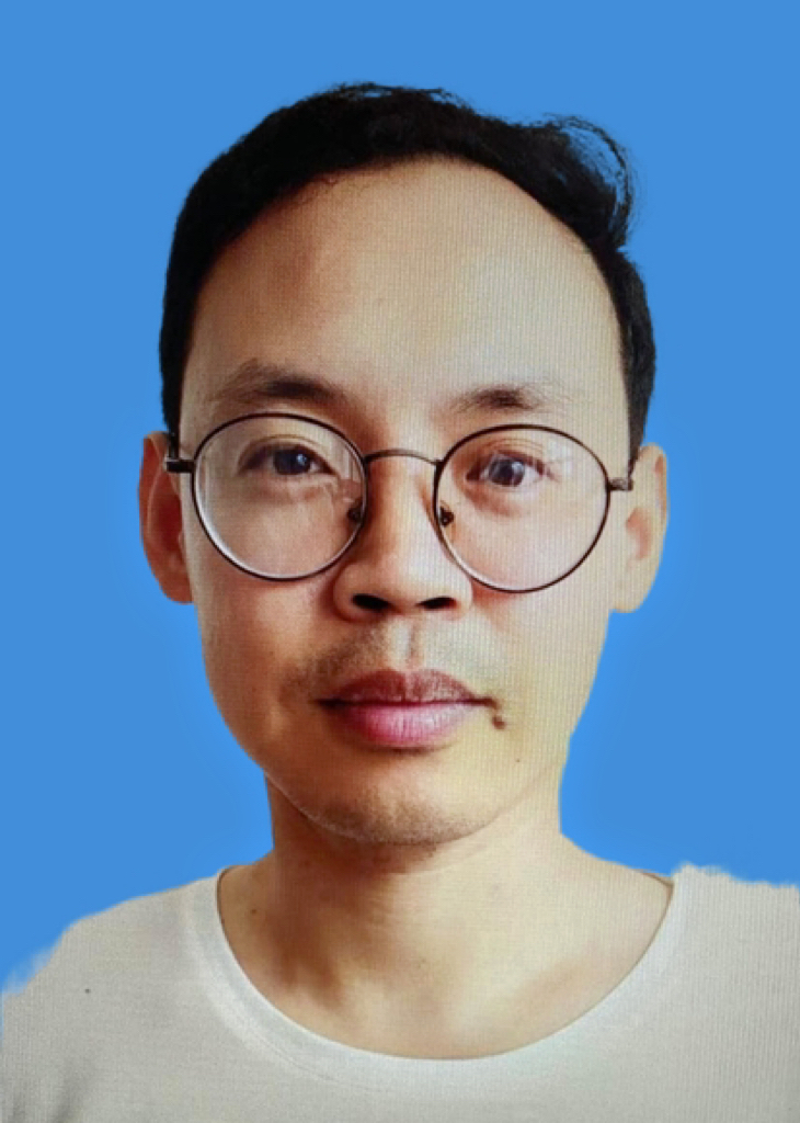 武相龙  专任教师
