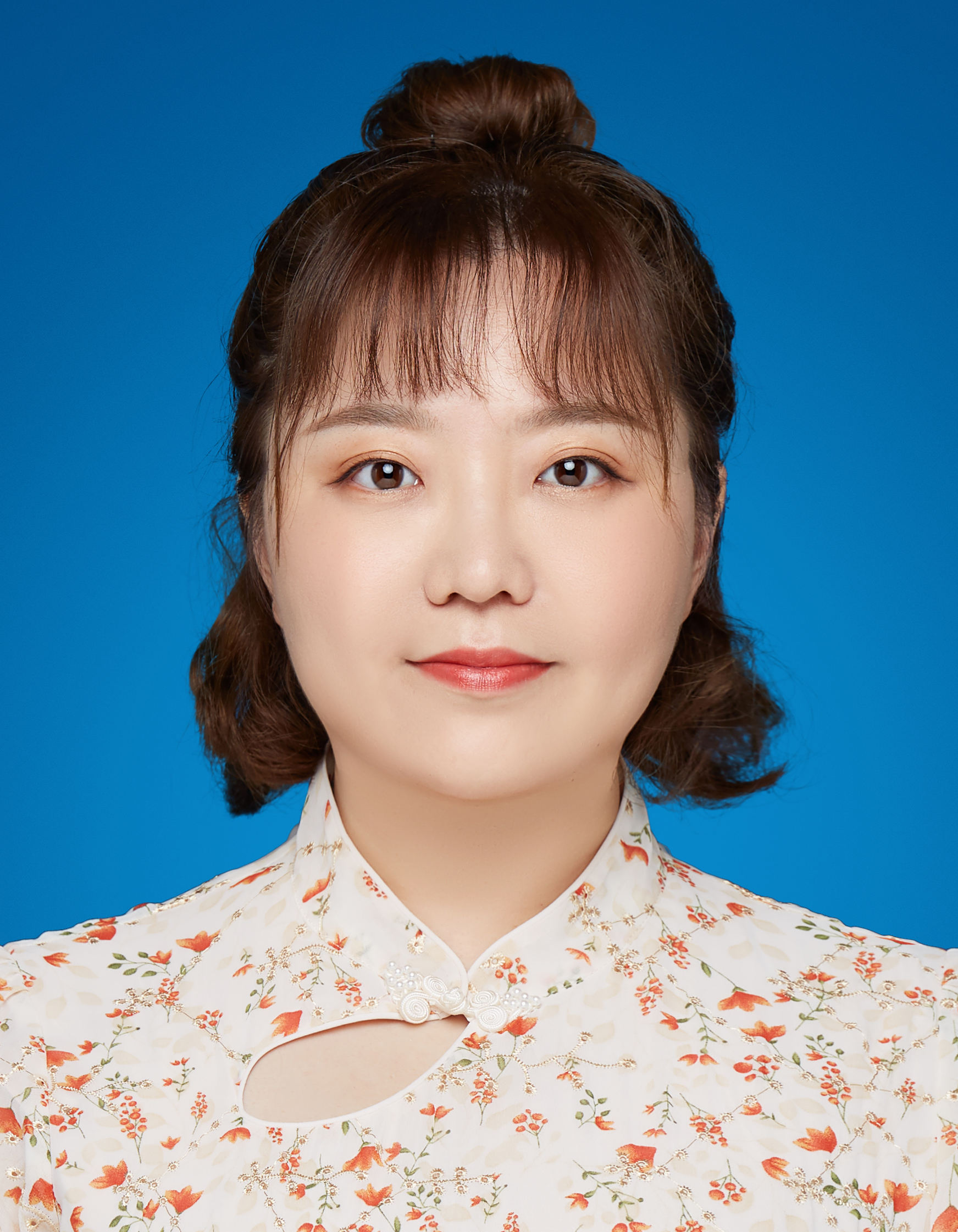 李凯 专任教师
