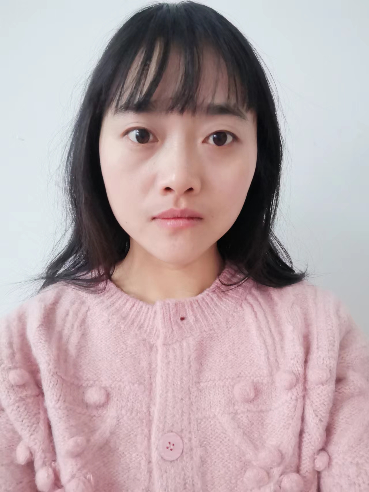 杨晓克 专任教师